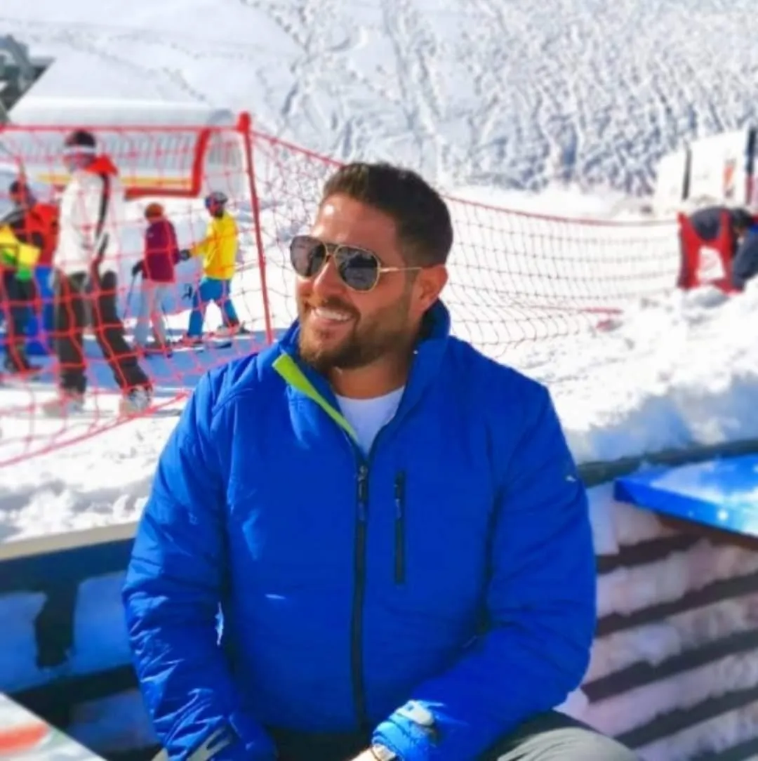 Elias El Khazen
