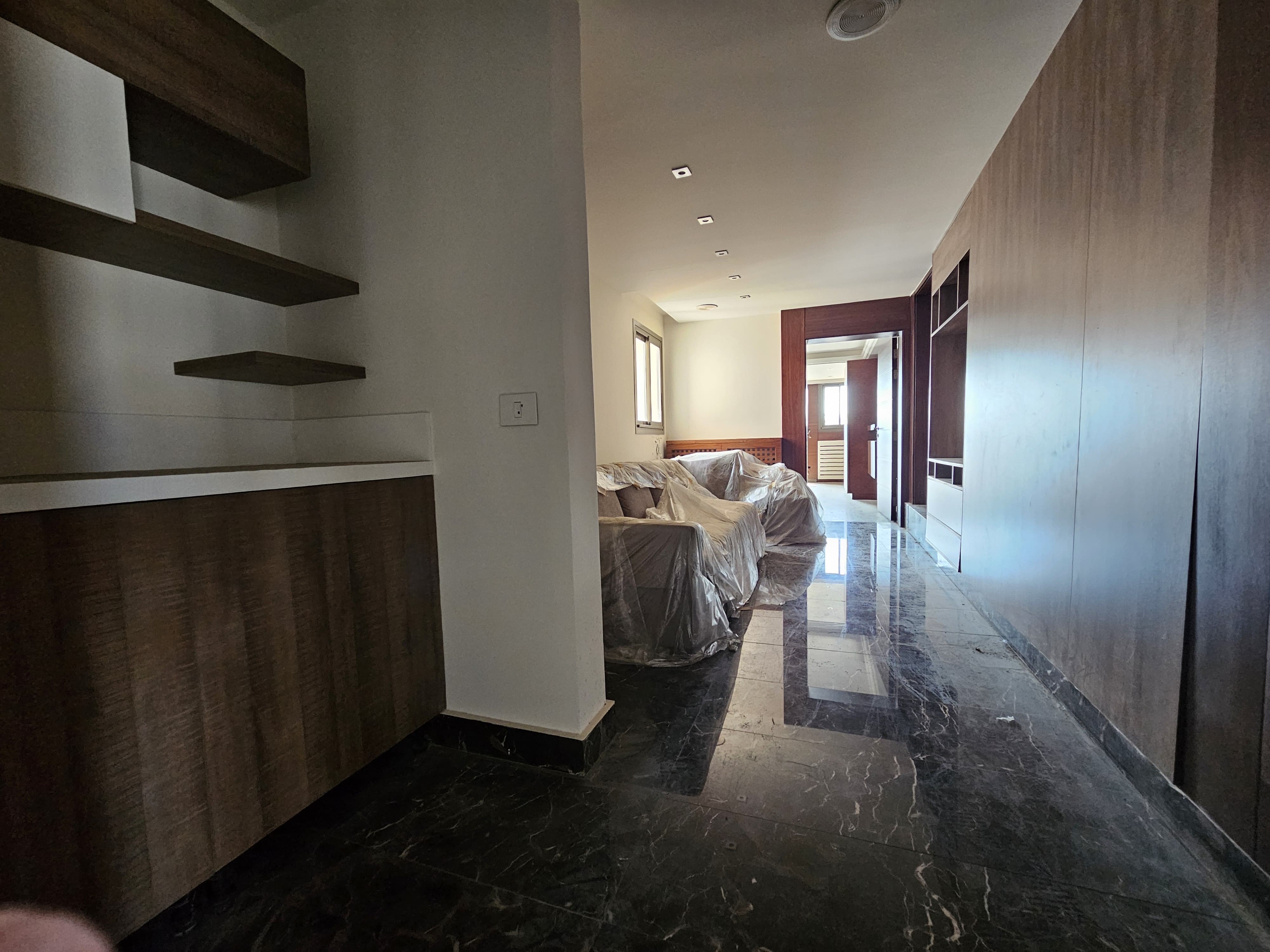 Duplex Apartment