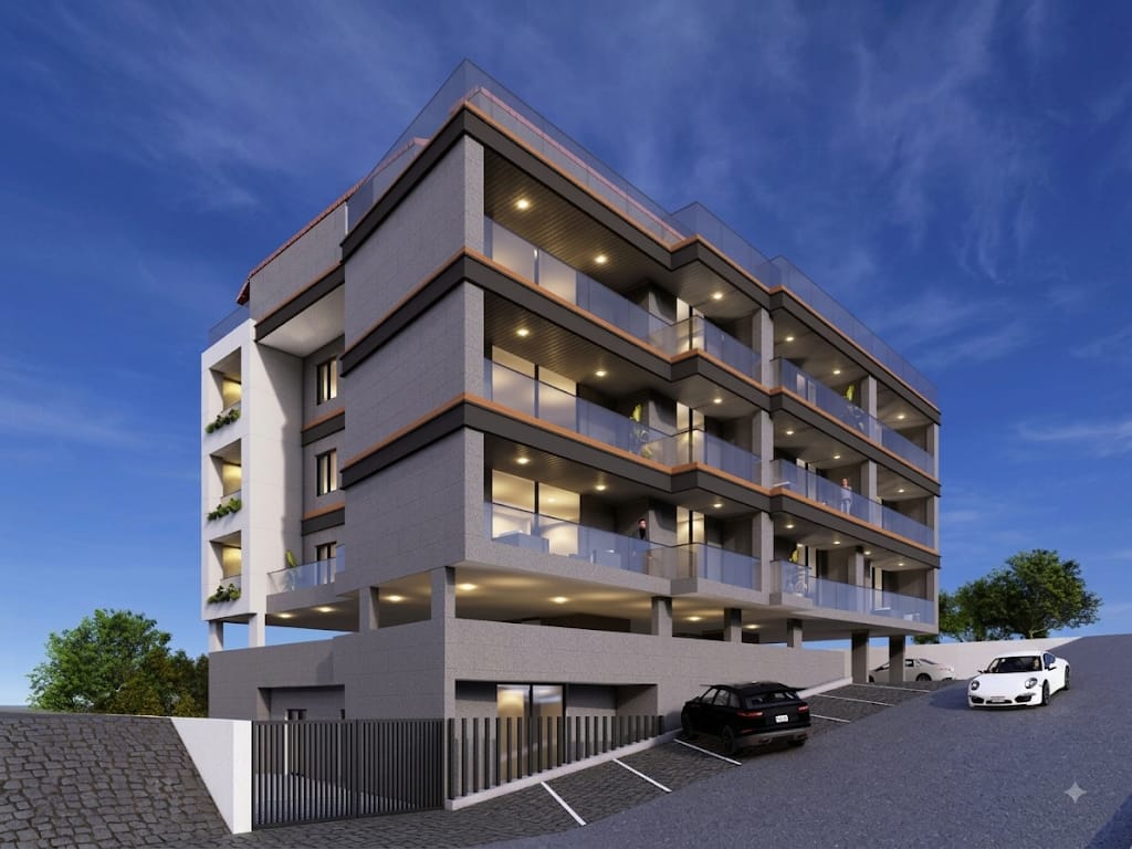 Bsalim apartments for sale