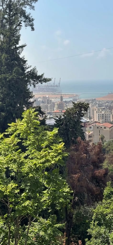 Fanar land for sale
