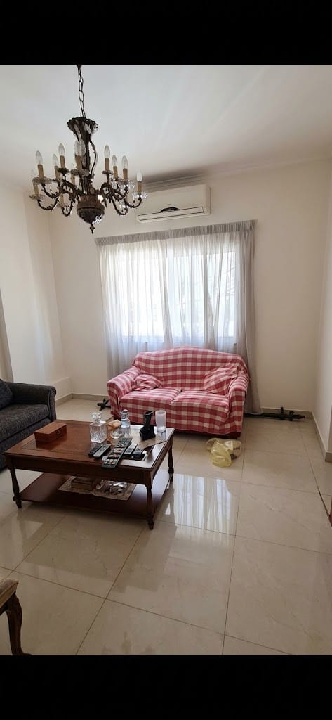 Jisr Basha apartment for sale